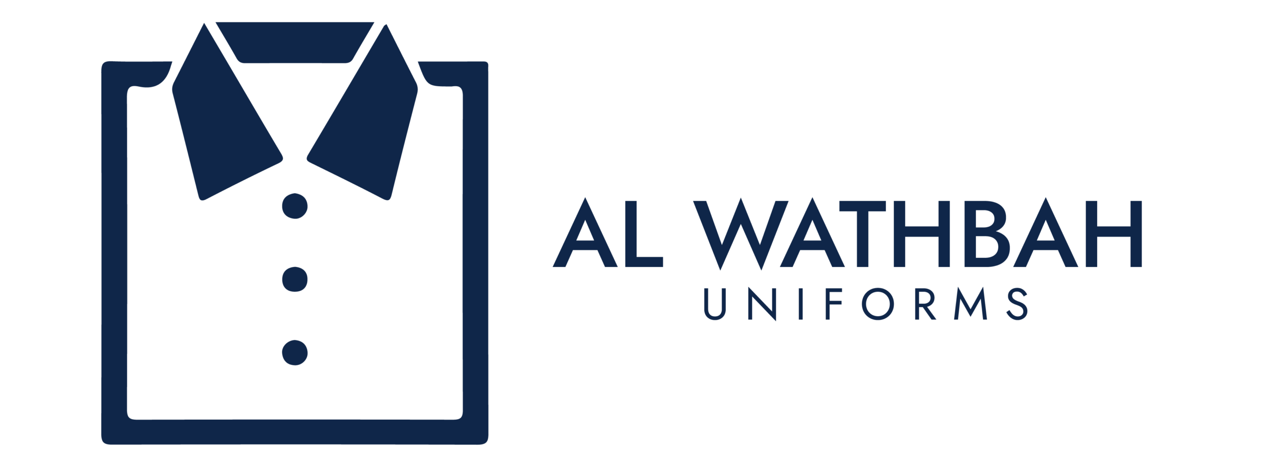 Al Wathbah Uniforms